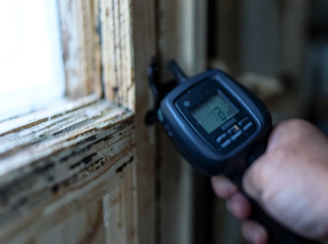 Commercial Water Damage Restoration in Jay, ME