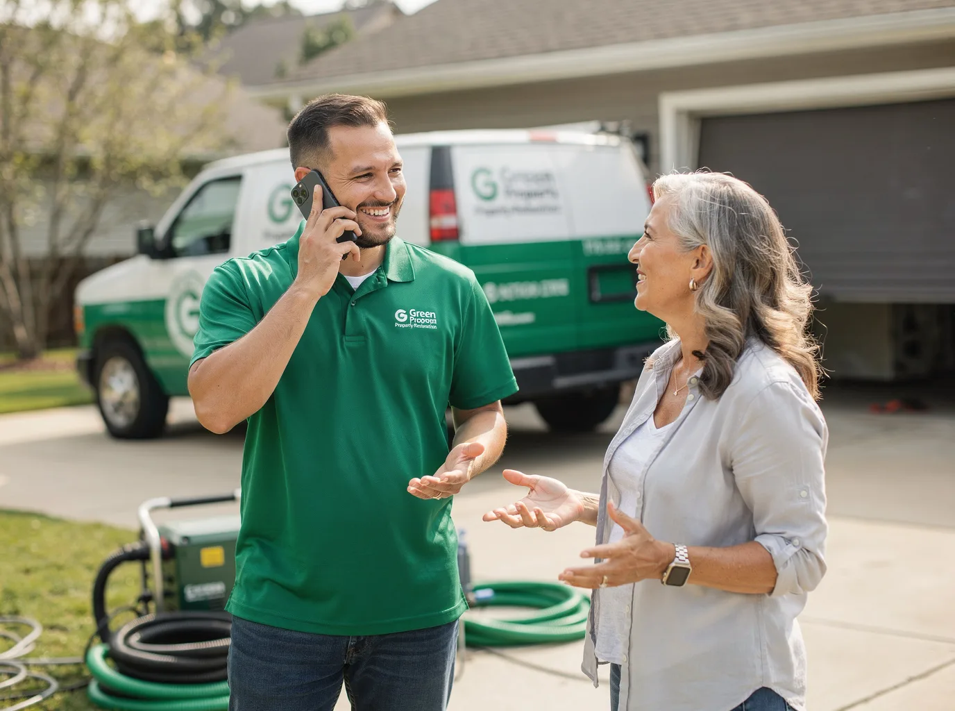 Water Damage Restoration Jay, ME FAQs